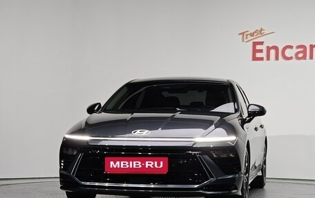 Hyundai Sonata VIII, 2025 год, 2 850 002 рублей, 4 фотография