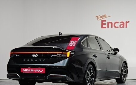 Hyundai Sonata VIII, 2025 год, 2 850 002 рублей, 2 фотография
