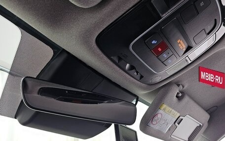 Hyundai Sonata VIII, 2025 год, 2 850 002 рублей, 13 фотография
