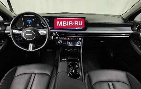 Hyundai Sonata VIII, 2025 год, 2 850 002 рублей, 8 фотография