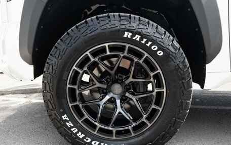 Toyota Tundra, 2022 год, 7 580 000 рублей, 8 фотография