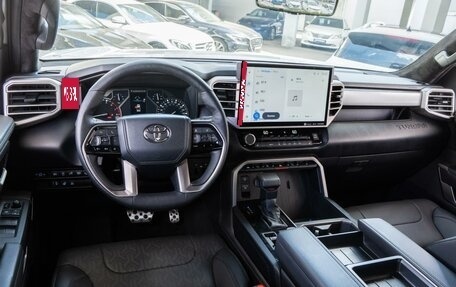 Toyota Tundra, 2022 год, 7 580 000 рублей, 10 фотография