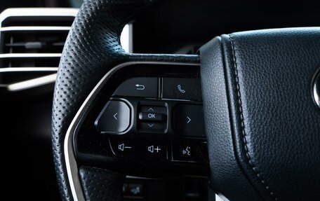 Toyota Tundra, 2022 год, 7 580 000 рублей, 17 фотография