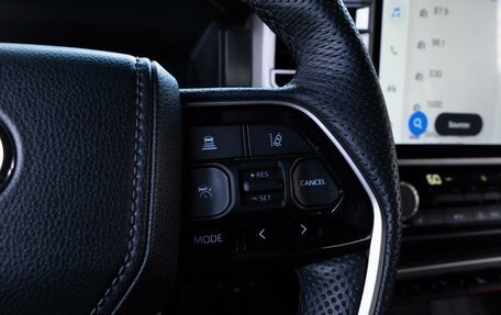 Toyota Tundra, 2022 год, 7 580 000 рублей, 18 фотография