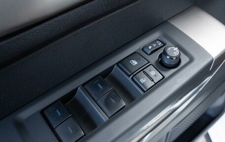 Toyota Tundra, 2022 год, 7 580 000 рублей, 25 фотография