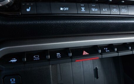 Toyota Tundra, 2022 год, 7 580 000 рублей, 23 фотография