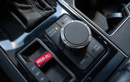 Toyota Tundra, 2022 год, 7 580 000 рублей, 24 фотография