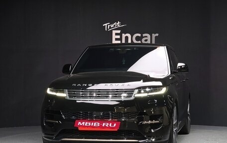 Land Rover Range Rover Sport, 2023 год, 13 143 999 рублей, 2 фотография