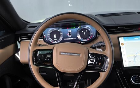 Land Rover Range Rover Sport, 2023 год, 13 143 999 рублей, 7 фотография