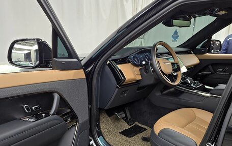Land Rover Range Rover Sport, 2023 год, 13 143 999 рублей, 8 фотография