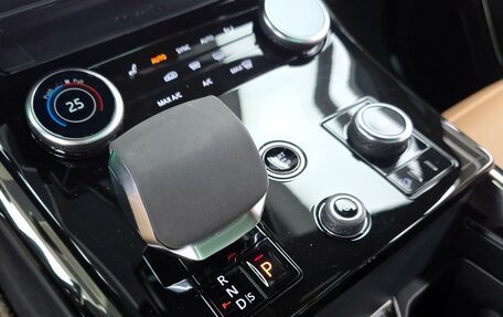 Land Rover Range Rover Sport, 2023 год, 13 143 999 рублей, 12 фотография