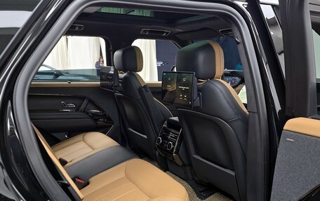 Land Rover Range Rover Sport, 2023 год, 13 143 999 рублей, 15 фотография