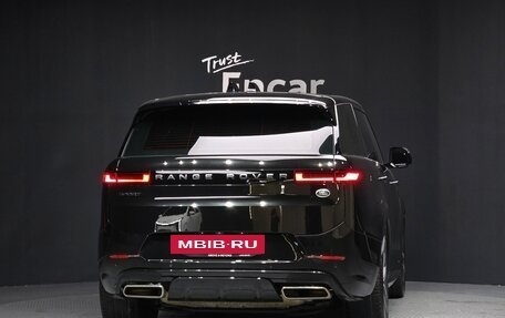 Land Rover Range Rover Sport, 2023 год, 13 143 999 рублей, 4 фотография
