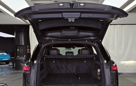 Land Rover Range Rover Sport, 2023 год, 13 143 999 рублей, 5 фотография