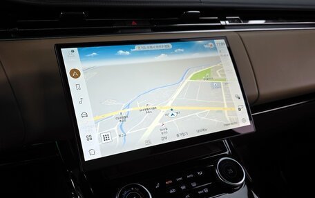 Land Rover Range Rover Sport, 2023 год, 13 143 999 рублей, 11 фотография