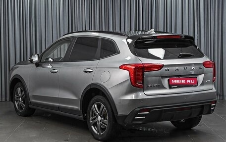 Haval Jolion, 2024 год, 1 640 000 рублей, 2 фотография