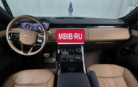 Land Rover Range Rover Sport, 2023 год, 13 143 999 рублей, 6 фотография