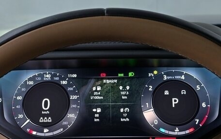 Land Rover Range Rover Sport, 2023 год, 13 143 999 рублей, 9 фотография
