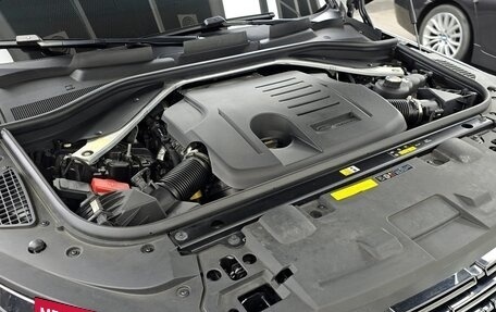 Land Rover Range Rover Sport, 2023 год, 13 143 999 рублей, 17 фотография
