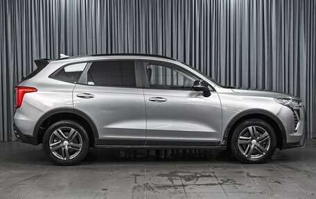 Haval Jolion, 2024 год, 1 640 000 рублей, 5 фотография