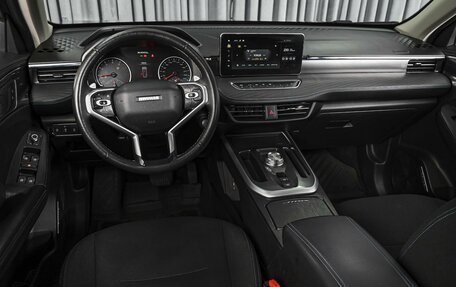 Haval Jolion, 2024 год, 1 640 000 рублей, 6 фотография