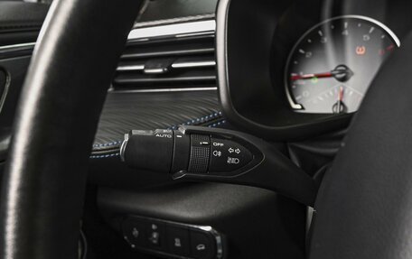 Haval Jolion, 2024 год, 1 640 000 рублей, 16 фотография