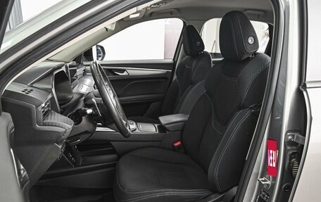 Haval Jolion, 2024 год, 1 640 000 рублей, 10 фотография