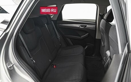 Haval Jolion, 2024 год, 1 640 000 рублей, 7 фотография