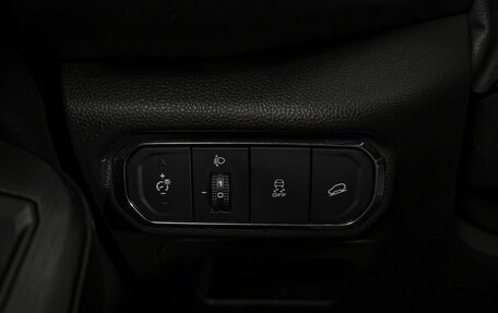 Haval Jolion, 2024 год, 1 640 000 рублей, 20 фотография