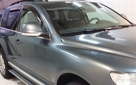 Volkswagen Touareg III, 2008 год, 999 000 рублей, 7 фотография