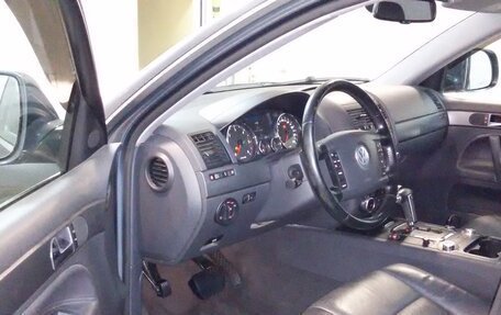 Volkswagen Touareg III, 2008 год, 999 000 рублей, 4 фотография