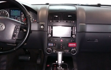 Volkswagen Touareg III, 2008 год, 999 000 рублей, 6 фотография