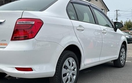 Toyota Corolla, 2020 год, 895 000 рублей, 6 фотография