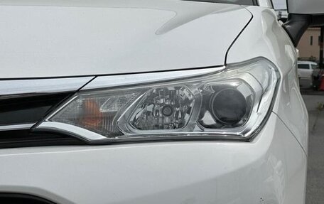 Toyota Corolla, 2020 год, 895 000 рублей, 10 фотография