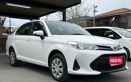 Toyota Corolla, 2020 год, 895 000 рублей, 3 фотография