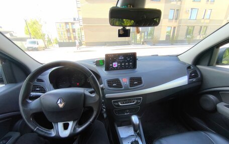 Renault Fluence I, 2011 год, 640 000 рублей, 6 фотография