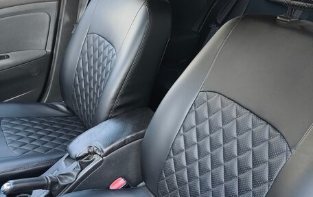 Renault Fluence I, 2011 год, 640 000 рублей, 7 фотография