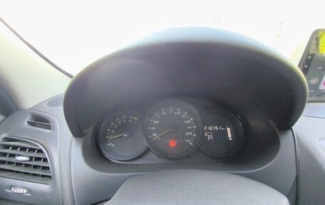 Renault Fluence I, 2011 год, 640 000 рублей, 11 фотография
