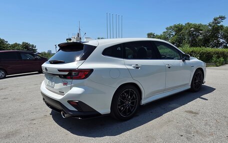 Subaru Levorg, 2021 год, 2 190 000 рублей, 7 фотография