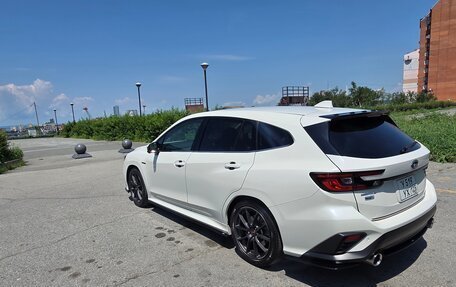 Subaru Levorg, 2021 год, 2 190 000 рублей, 4 фотография
