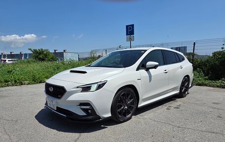 Subaru Levorg, 2021 год, 2 190 000 рублей, 2 фотография