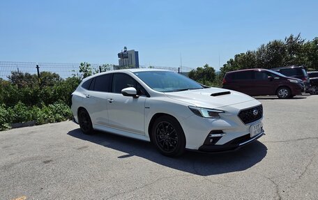 Subaru Levorg, 2021 год, 2 190 000 рублей, 9 фотография