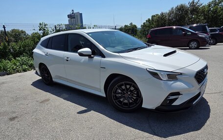 Subaru Levorg, 2021 год, 2 190 000 рублей, 14 фотография