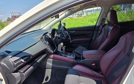 Subaru Levorg, 2021 год, 2 190 000 рублей, 20 фотография