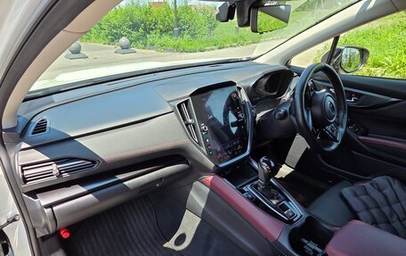 Subaru Levorg, 2021 год, 2 190 000 рублей, 21 фотография