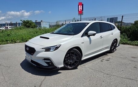 Subaru Levorg, 2021 год, 2 190 000 рублей, 15 фотография