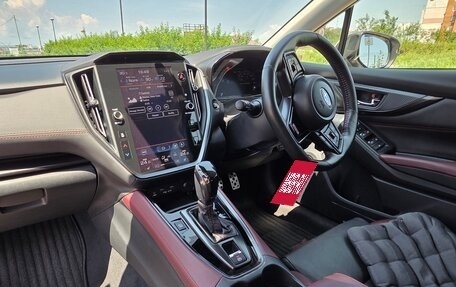 Subaru Levorg, 2021 год, 2 190 000 рублей, 22 фотография