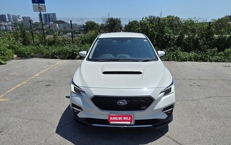 Subaru Levorg, 2021 год, 2 190 000 рублей, 12 фотография
