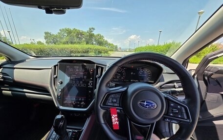 Subaru Levorg, 2021 год, 2 190 000 рублей, 28 фотография