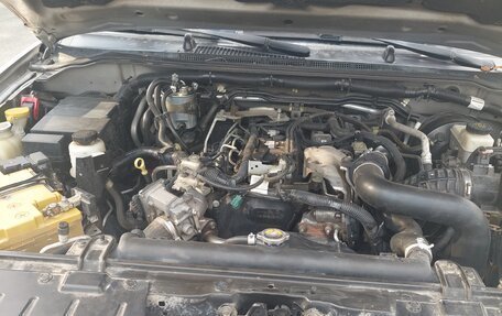 Nissan Pathfinder, 2011 год, 2 050 000 рублей, 9 фотография